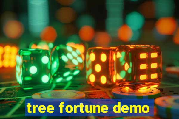 tree fortune demo